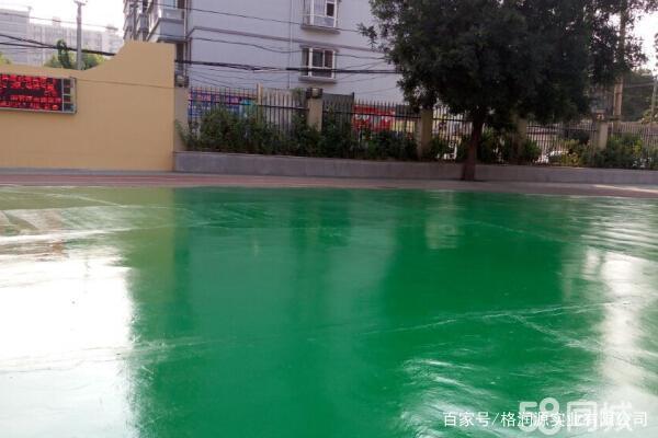 隆安 地坪漆翻新维修