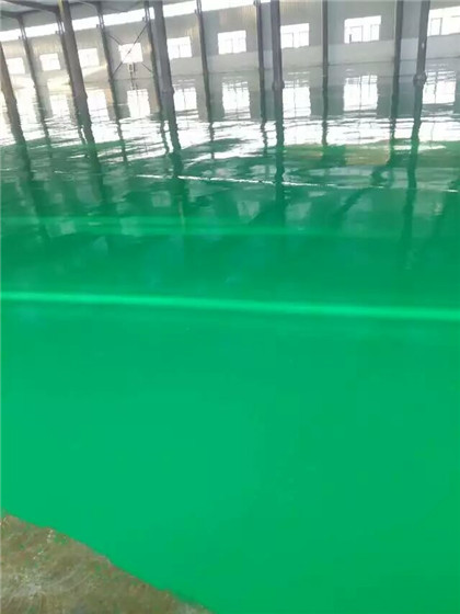 隆安，我直接给你一份室外地坪漆翻新维修